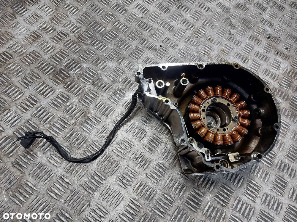 ALTERNATOR UZWOJENIE SUZUKI VL800 INTRUDER VOLUSIA - 1