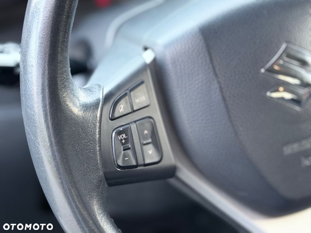 Suzuki Swift 1.2 Premium - 16