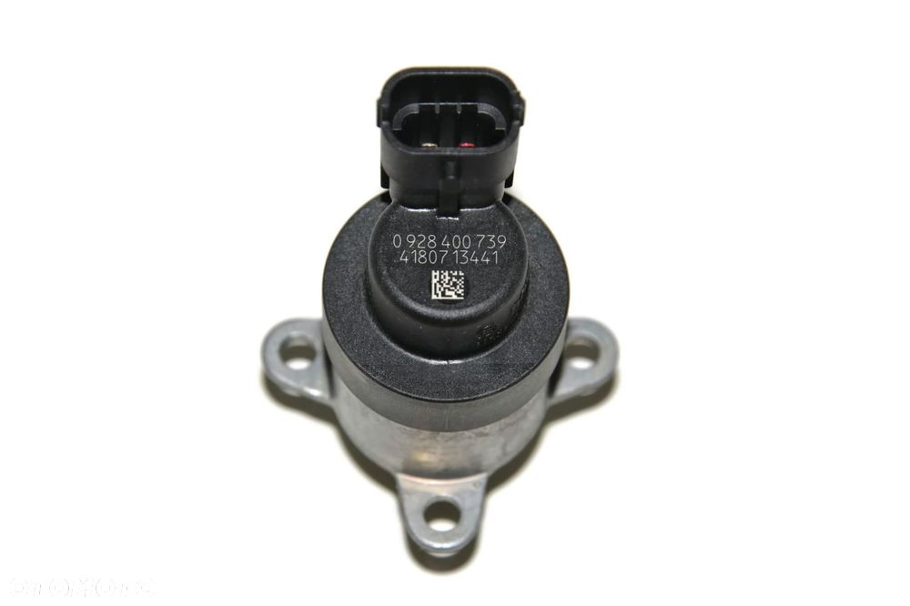 Iveco Daily zawór pompy wtryskowej 3.0 - 928400739 - 42560782 - 1