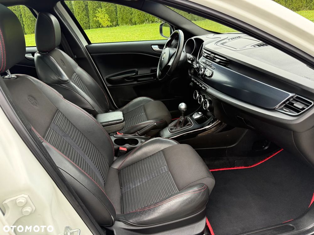 Alfa Romeo Giulietta - 29