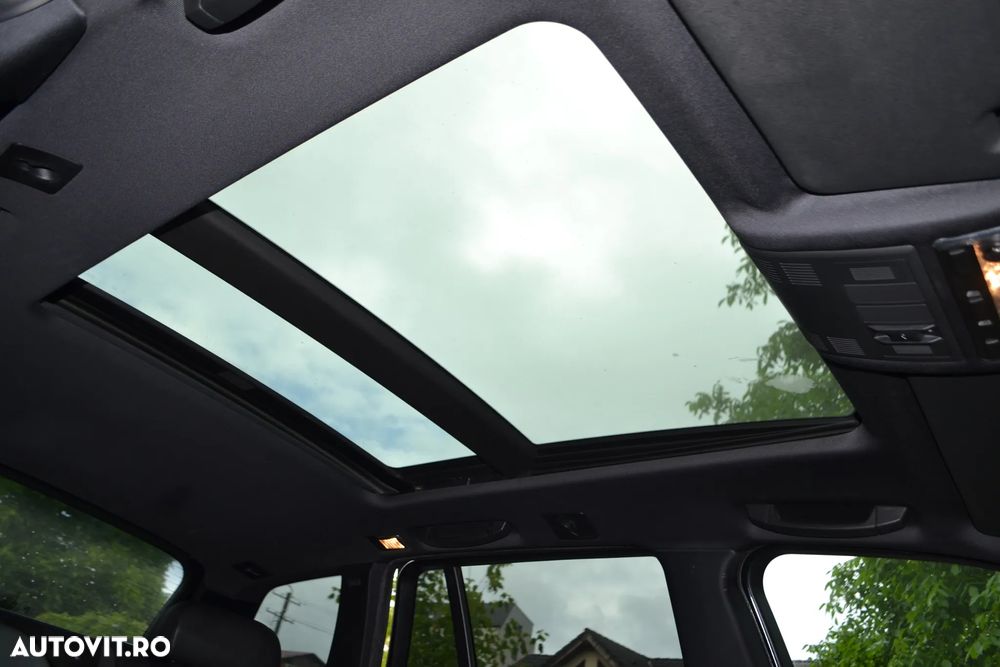 BMW X3 xDrive20d Aut. Limited Sport Edition - 12