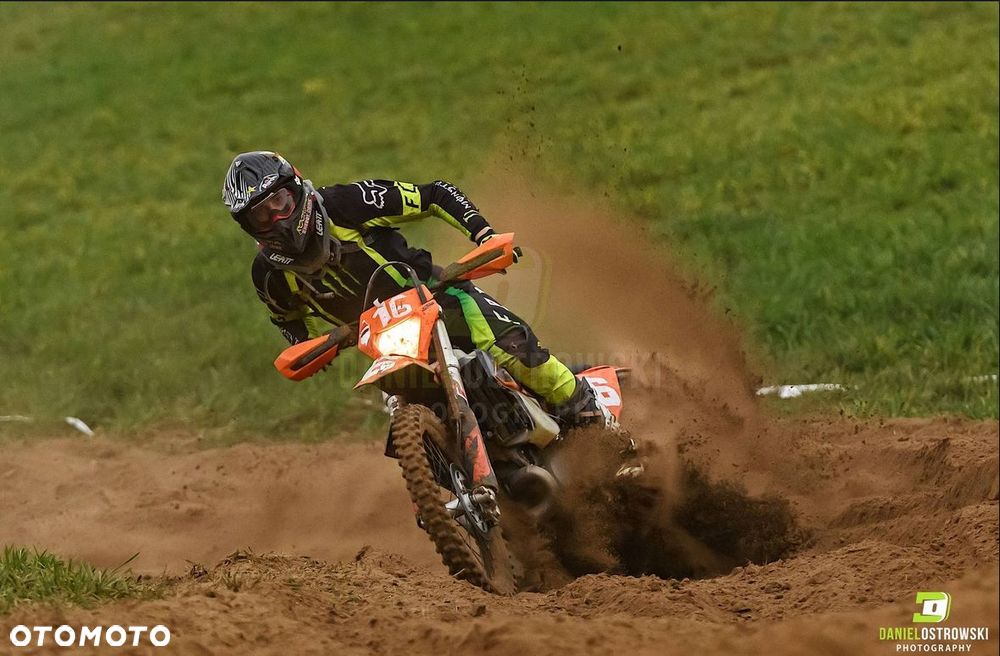 KTM EXC 150 - 20