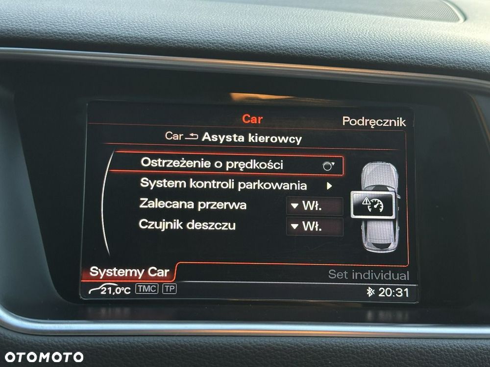 Audi SQ5 - 32