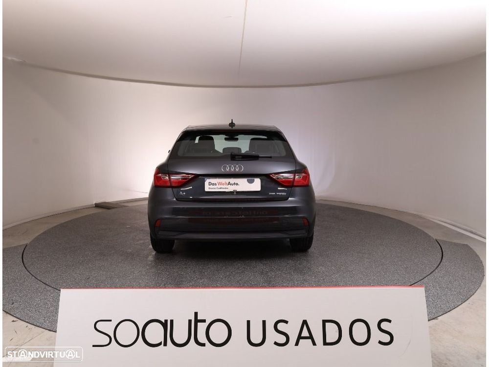 Audi A1 Sportback 25 TFSI S tronic - 11