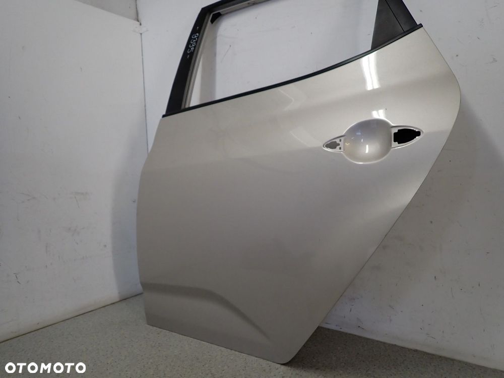 KIA VENGA 09- DRZWI TYLNE LEWE QU - 3