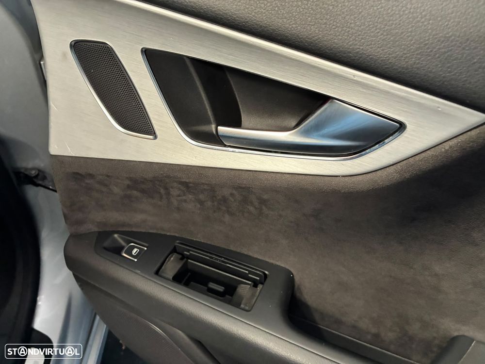 Audi A7 Sportback 3.0 TDI V6 quattro S-line Tiptronic - 46
