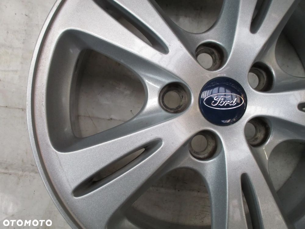 FELGI ALUMINIOWE 16 FORD KUGA I II MONDEO S-MAX C-MAX GRAND C-MAX FOCUS II III GALAXY II  ET50 - 4