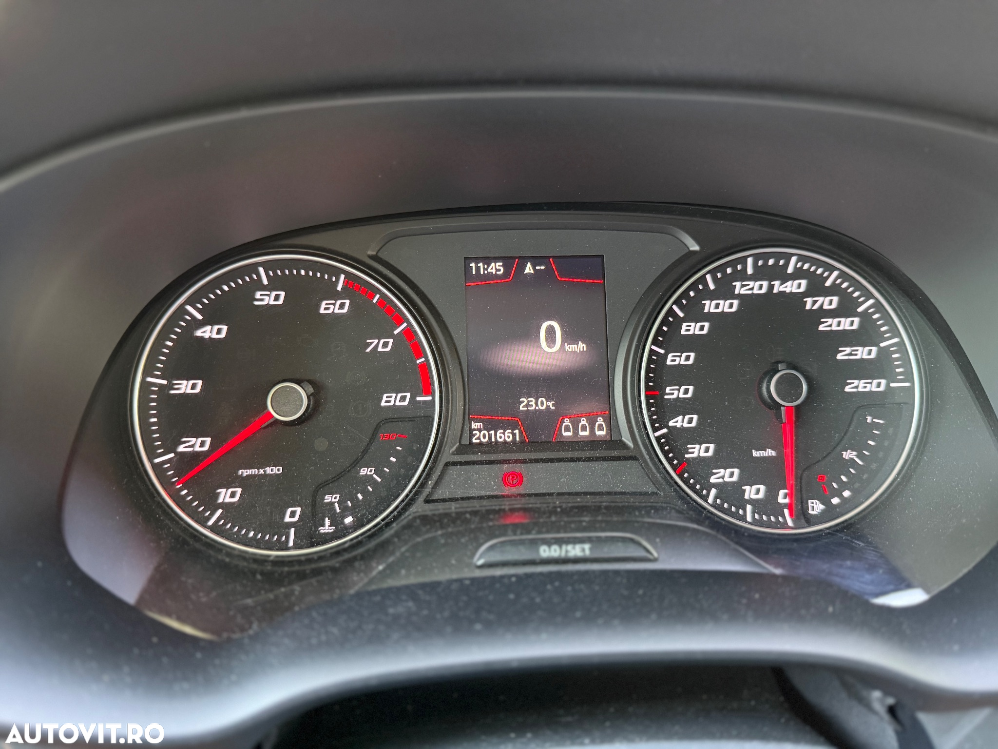 Seat Ateca 1.0 TSI ECOMOTIVE STYLE - 9