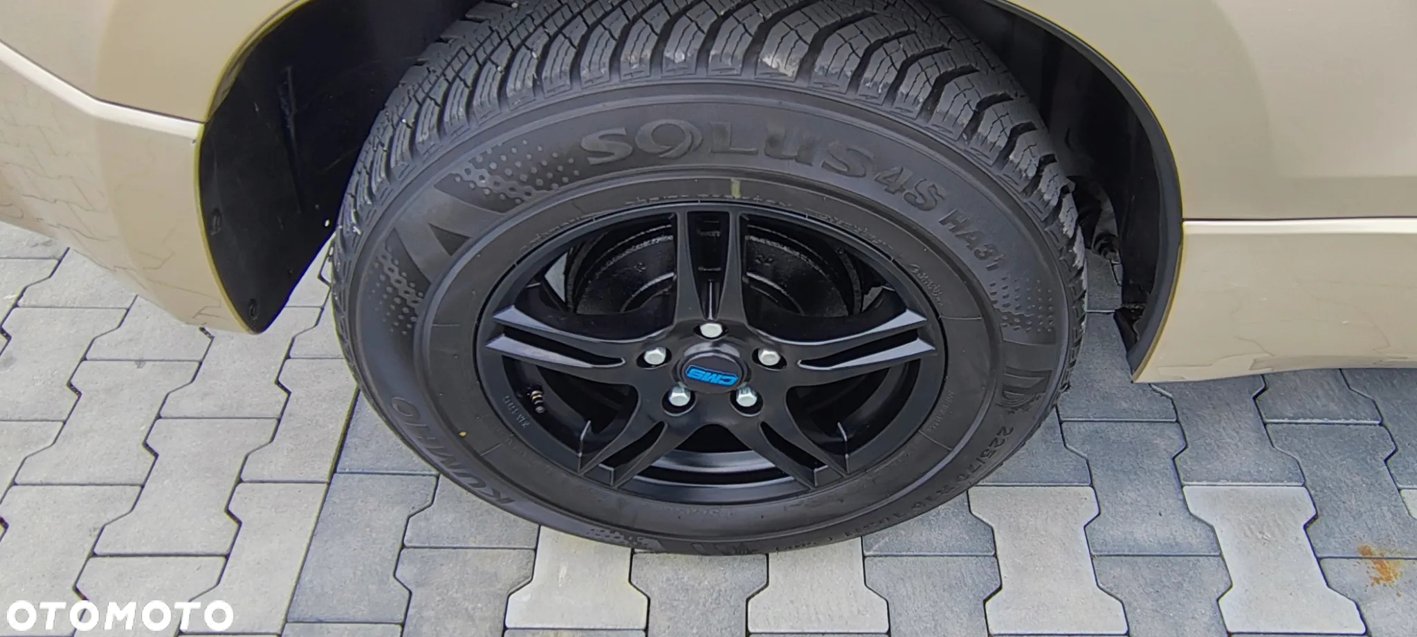 Suzuki Grand Vitara 2.0 Comfort + - 13