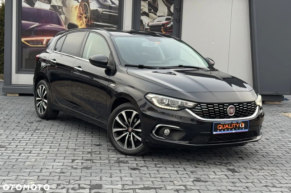 Fiat Tipo - 5