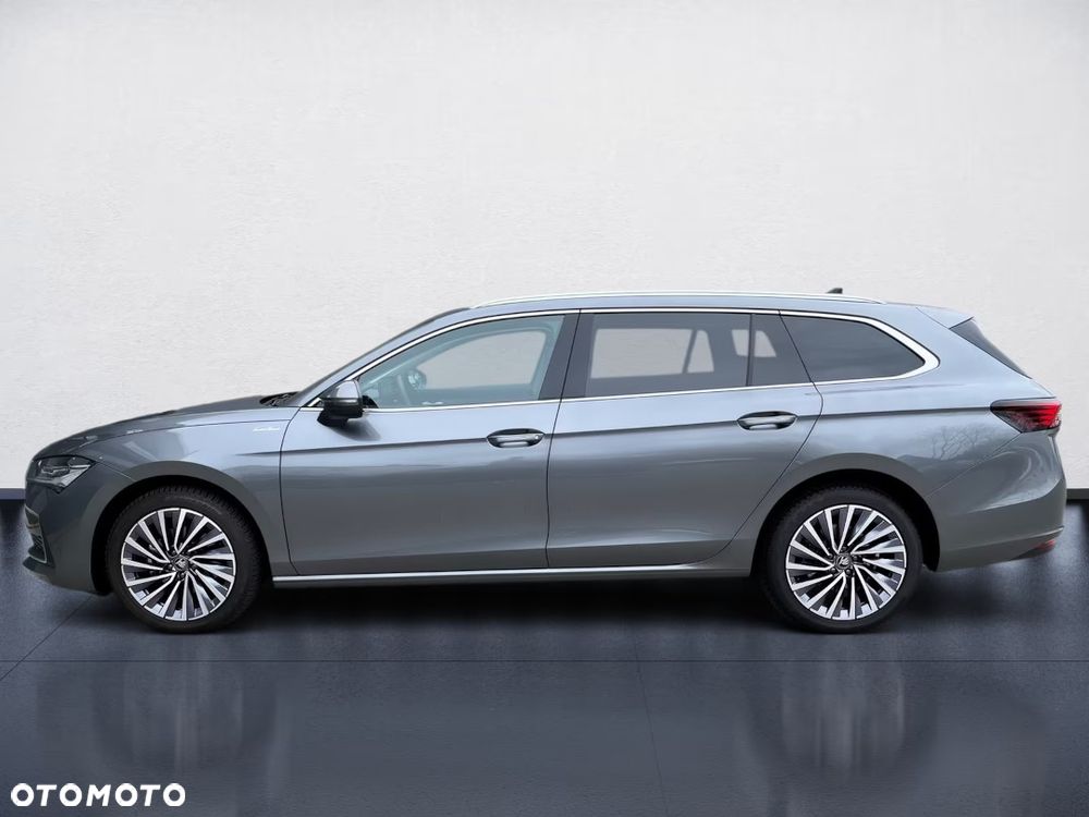 Skoda Superb 1.5 TSI mHEV L&K DSG - 4