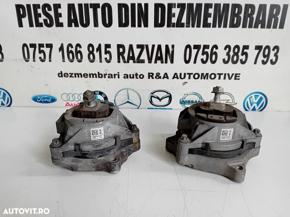 Suport Motor Bmw B47D20A Cod 6859411 6859412 F20 F30 F34 F32 F33 F36 X3 X4 - 2