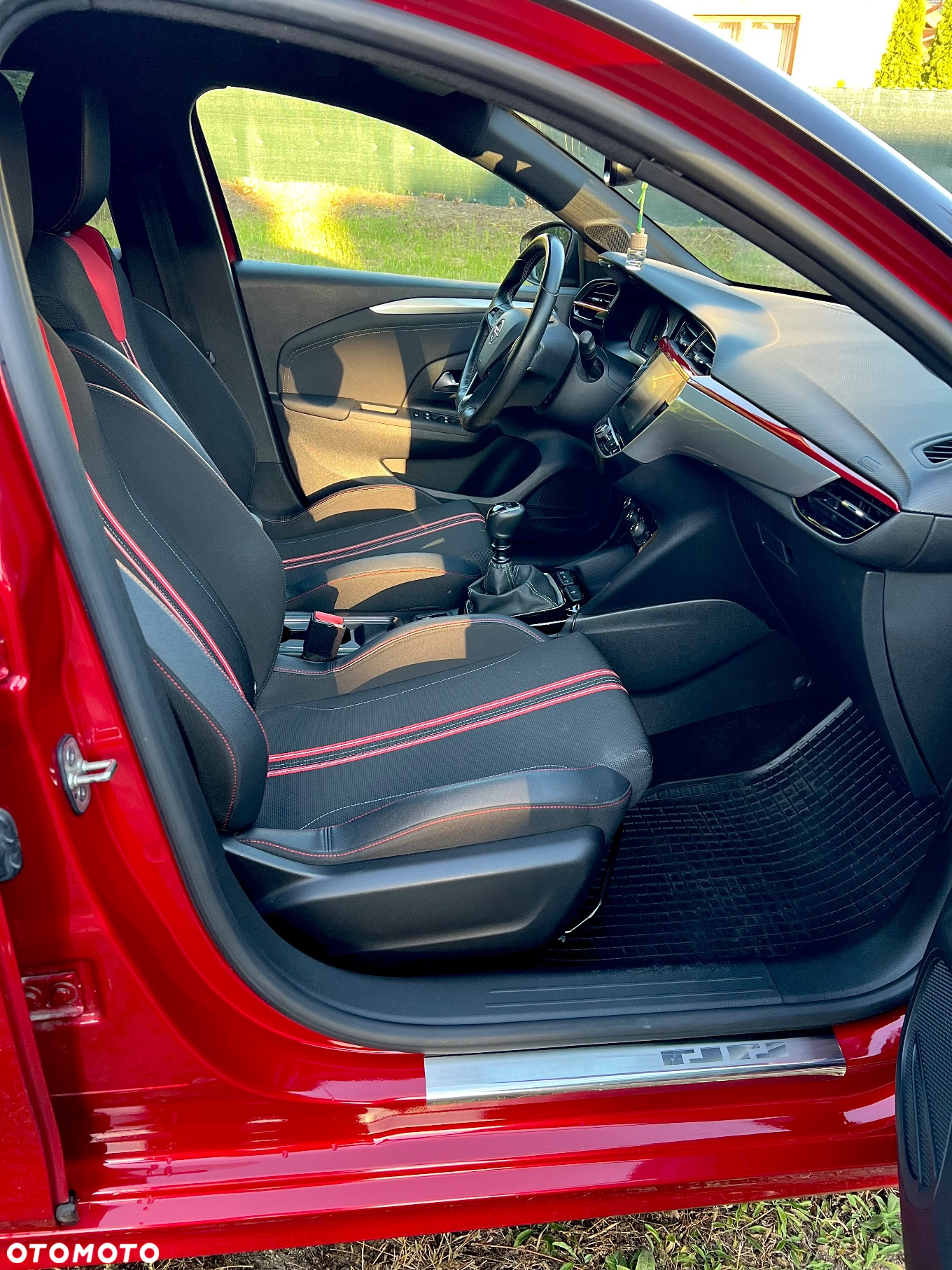 Opel Corsa 1.2 GS Line S&S - 8