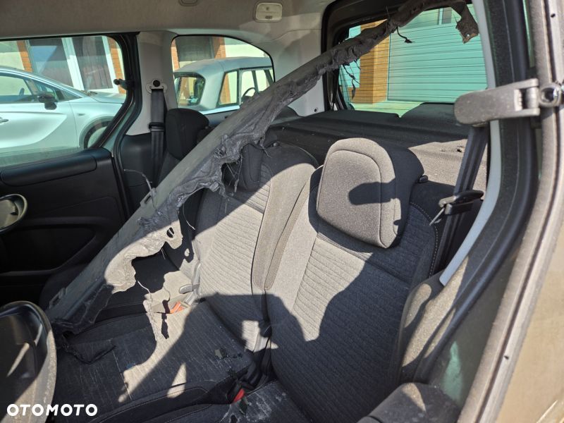 Citroën Berlingo M Benzin 110 PLUS - 28