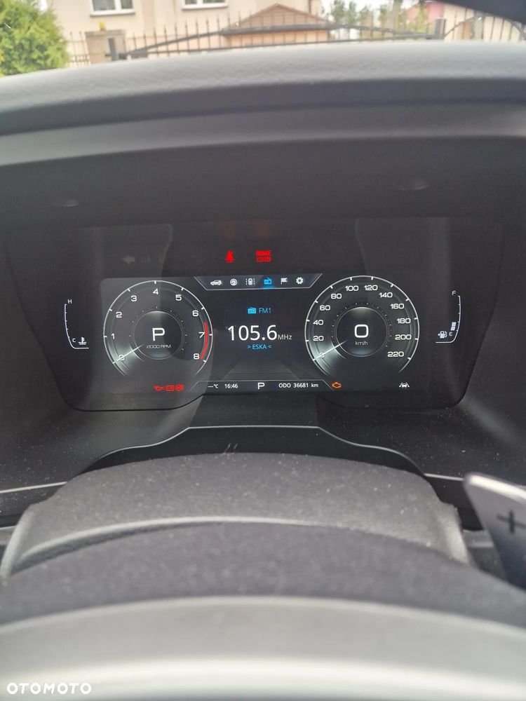 SsangYong/KGM Korando 1.5 T-GDI Quartz 2WD - 15