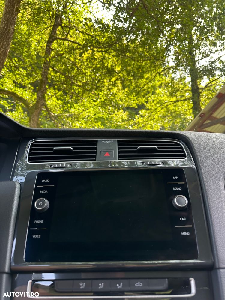 Volkswagen Golf 1.0 TSI Comfortline - 7