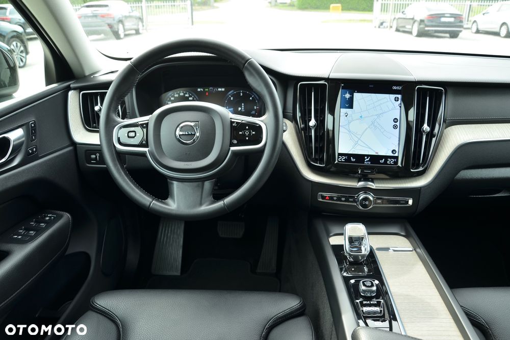 Volvo XC 60 D4 Inscription - 11