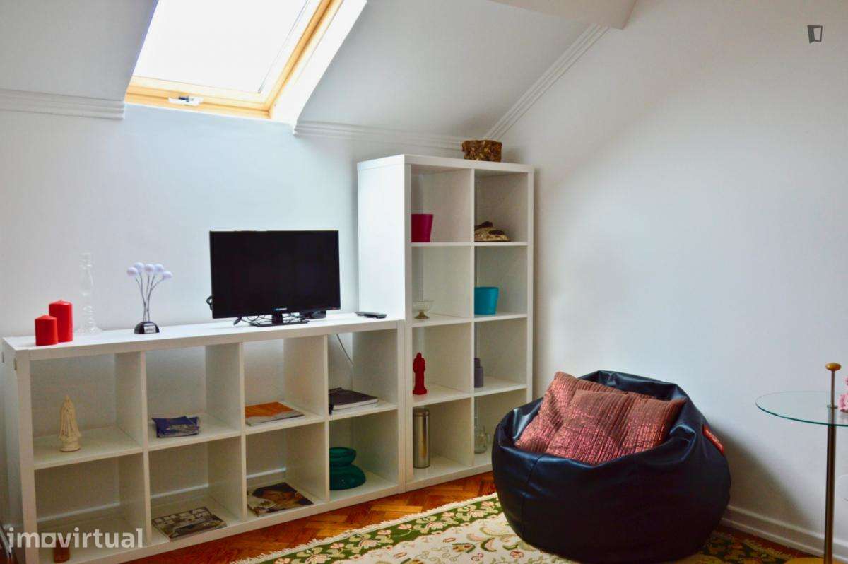 Apartamento com 2 quartos - localizado em Trafaria Lisbon - Grande imagem: 5/24