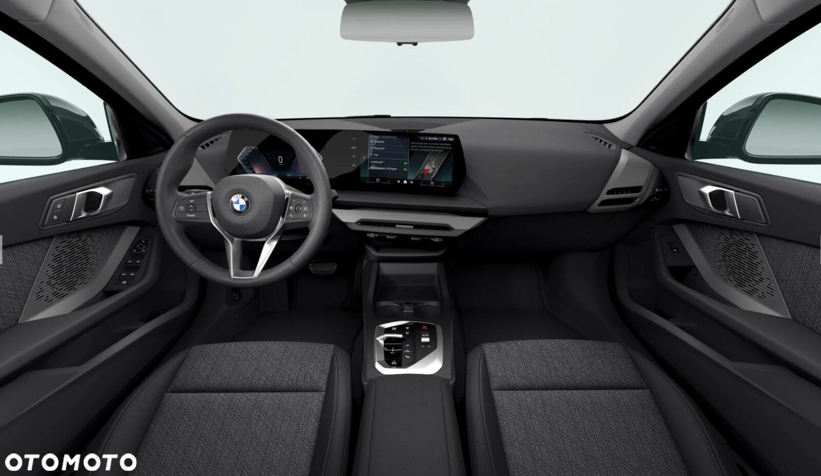 BMW Seria 1 - 5