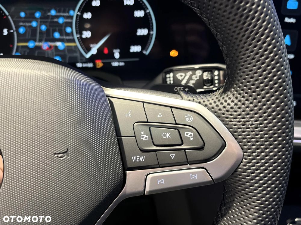 Volkswagen Touareg 3.0 V6 TDI SCR 4Mot R-Line - 17