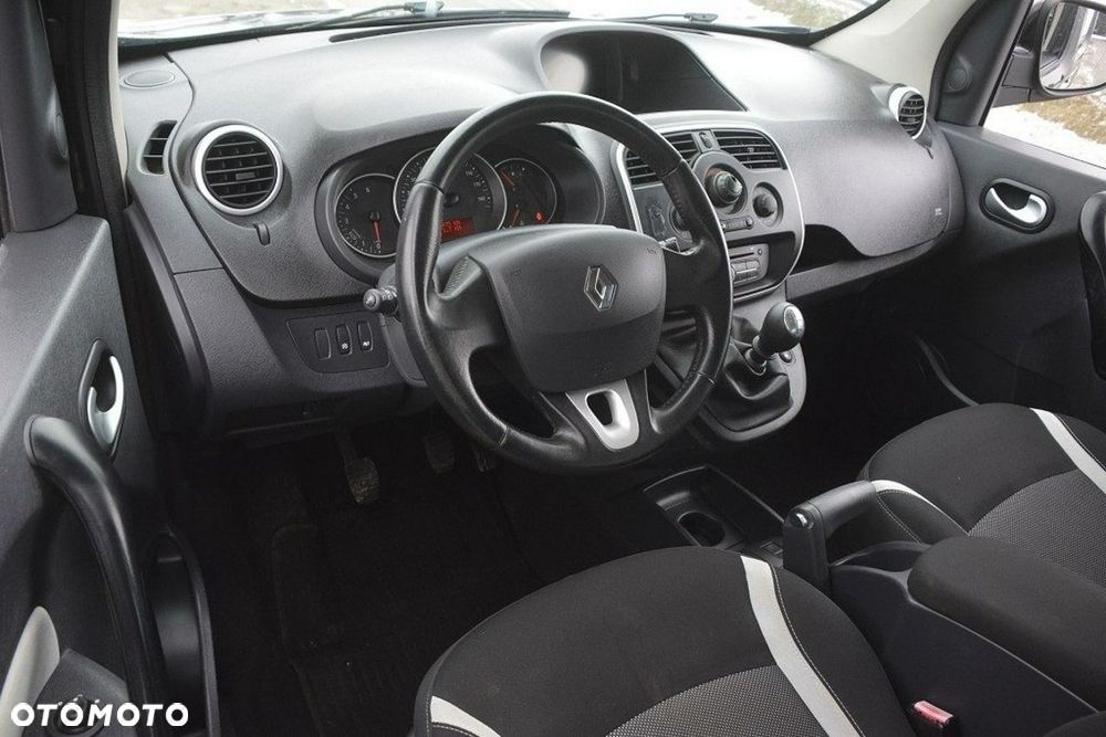 Renault Kangoo - 16