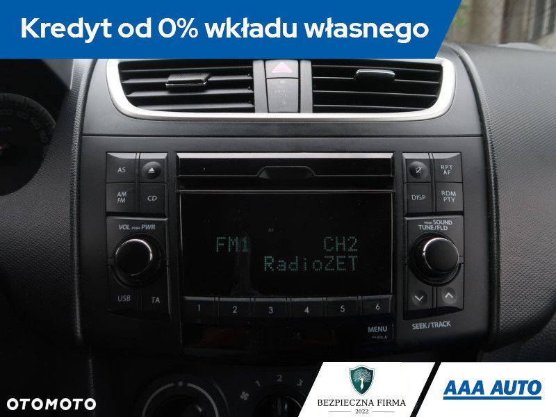 Suzuki Swift - 14