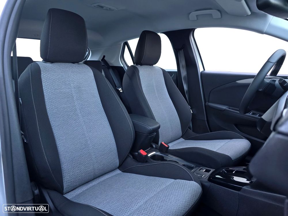 Opel Corsa 1.2 T Aut. - 26