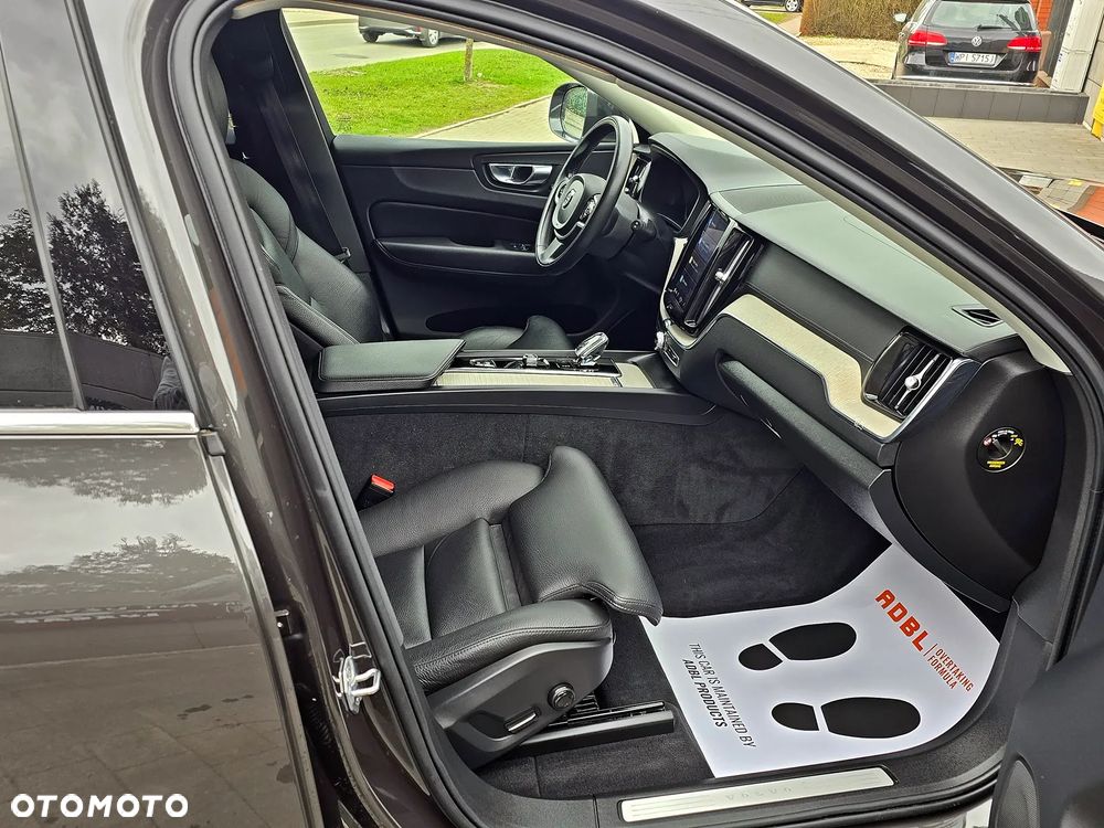 Volvo XC 60 B4 D Geartronic Inscription - 31