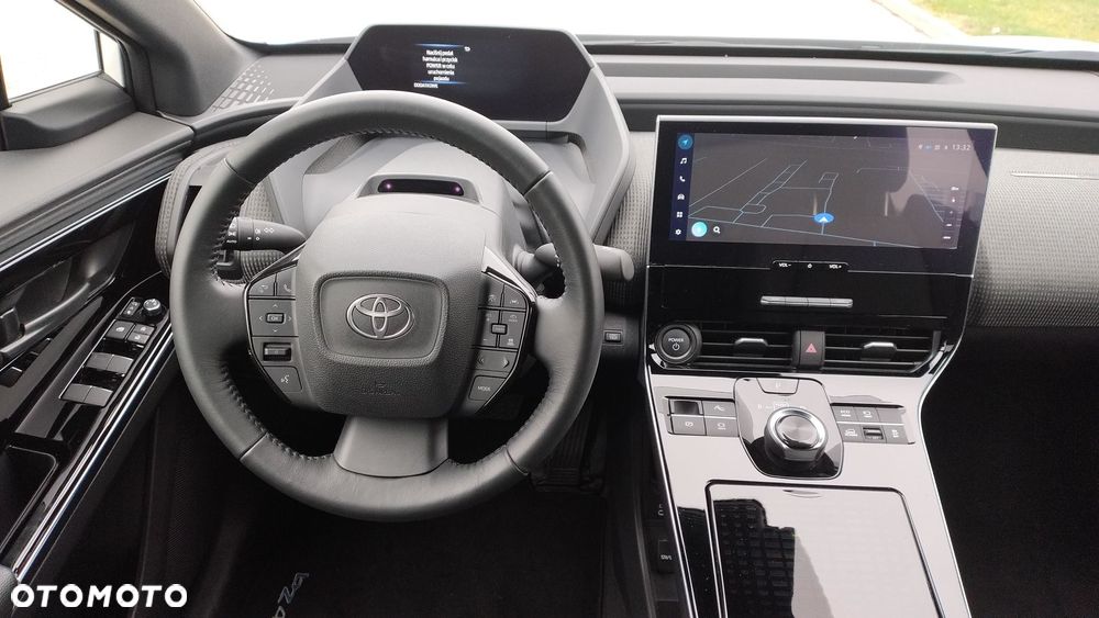 Toyota bZ4X 71.4kWh 4x4 Prestige - 16