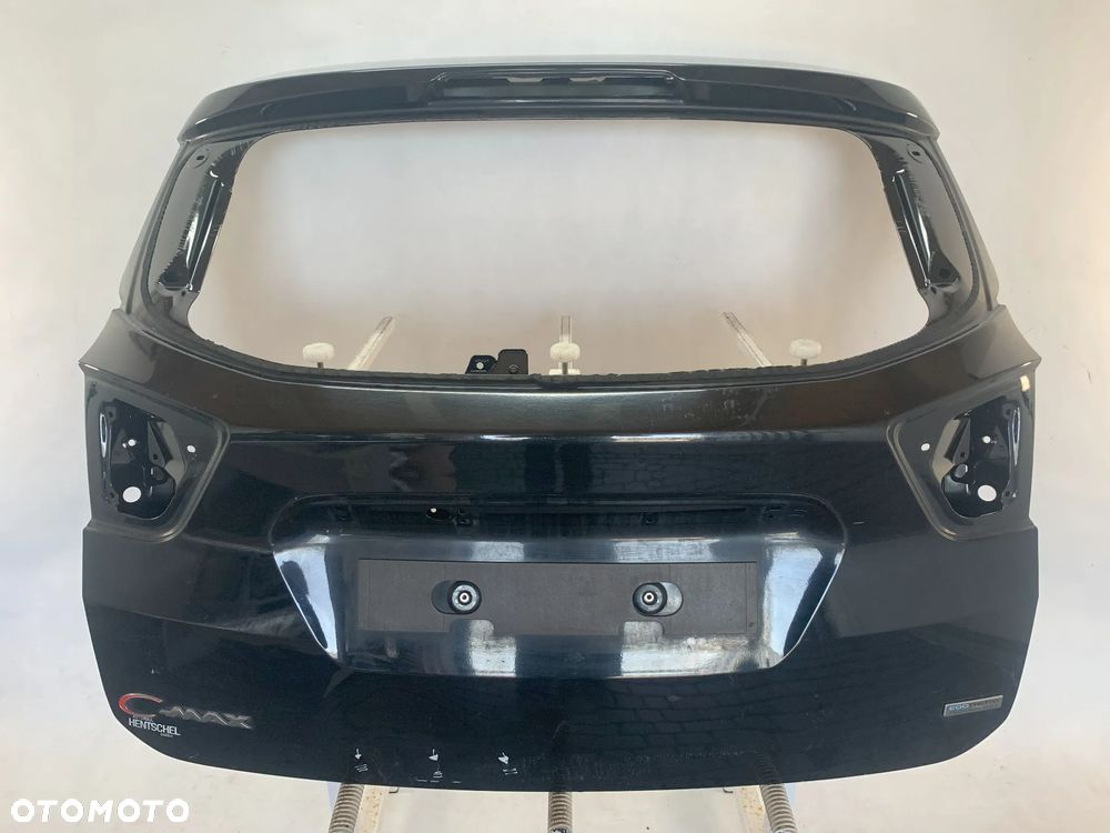 Ford C-Max 2 II 10-14r Klapa tyl tylna - 1