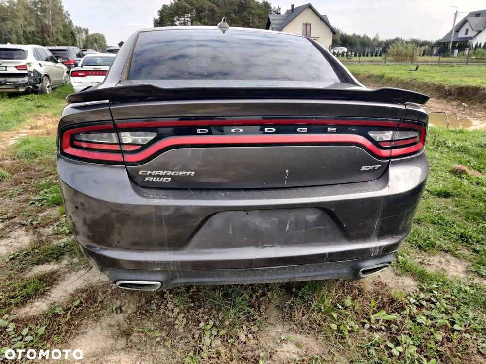 Dodge Charger 3.6 SXT AWD - 1
