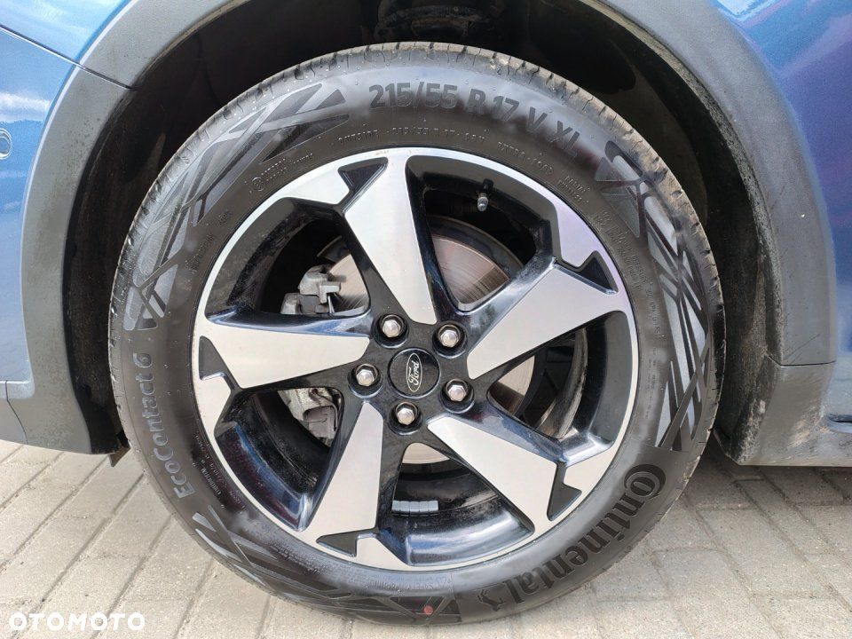 Ford Focus - 24