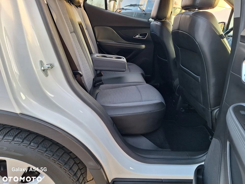 Opel Mokka 1.4 T Cosmo EU6 - 18