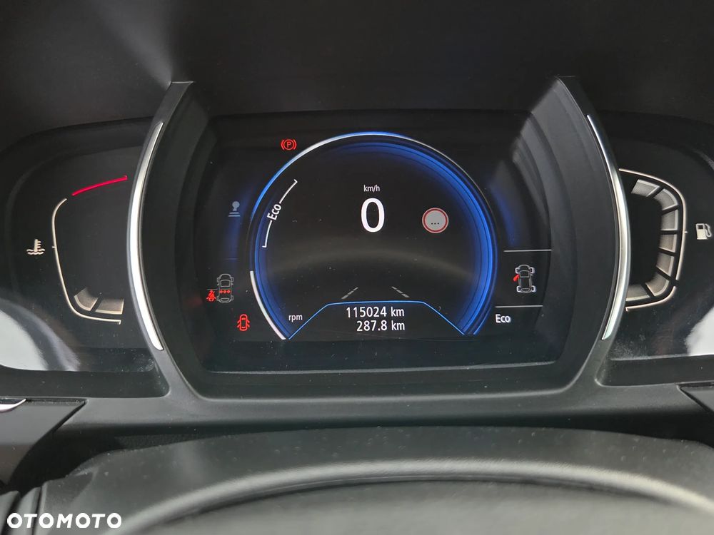 Renault Grand Scenic Gr 1.7 Blue dCi Intens - 33