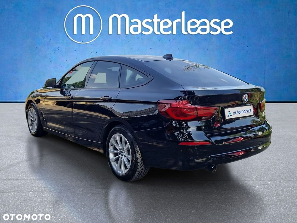 BMW Seria 3 - 7