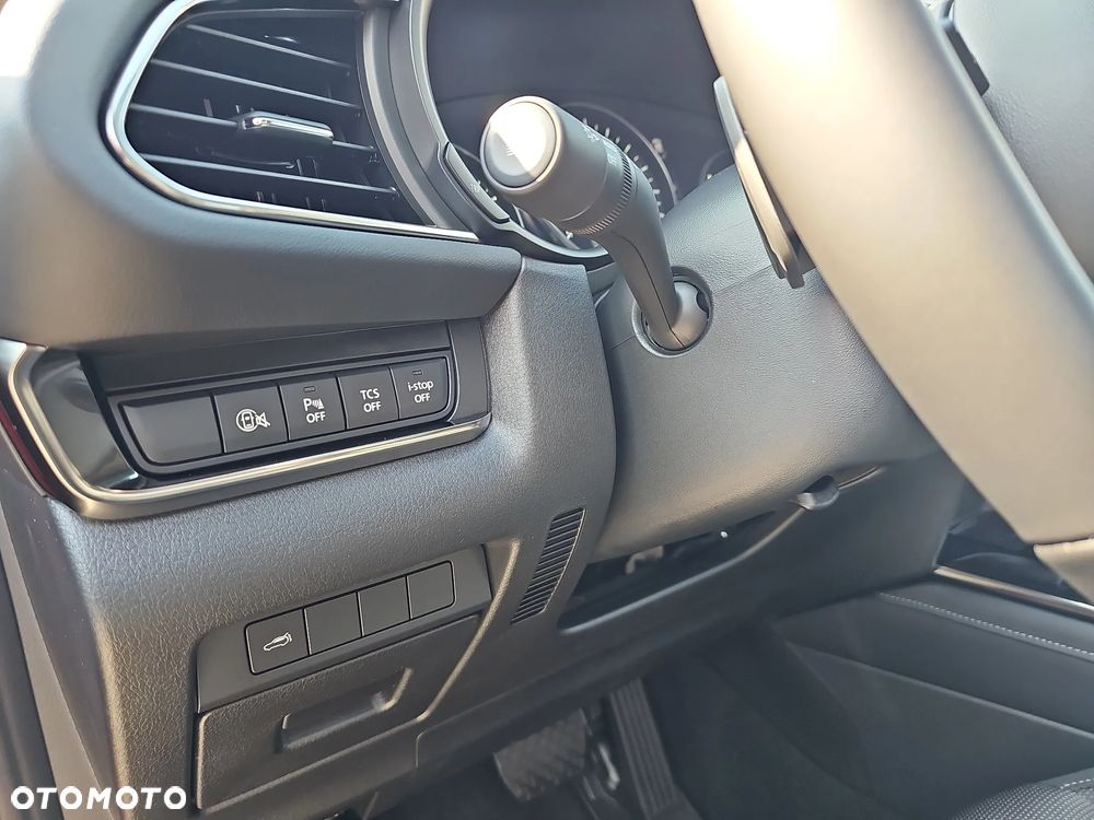 Mazda CX-30 - 4