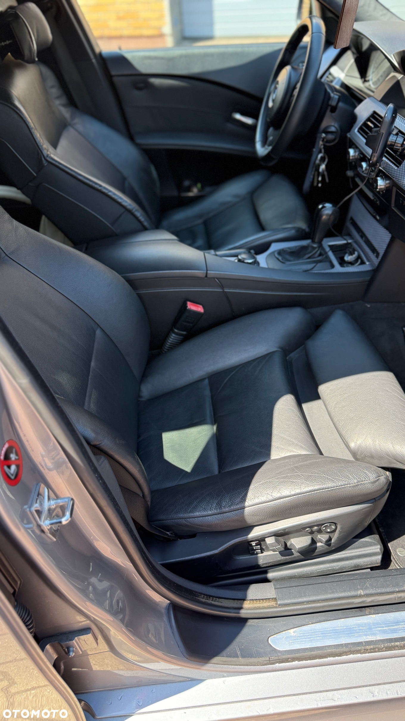 BMW Seria 5 - 20