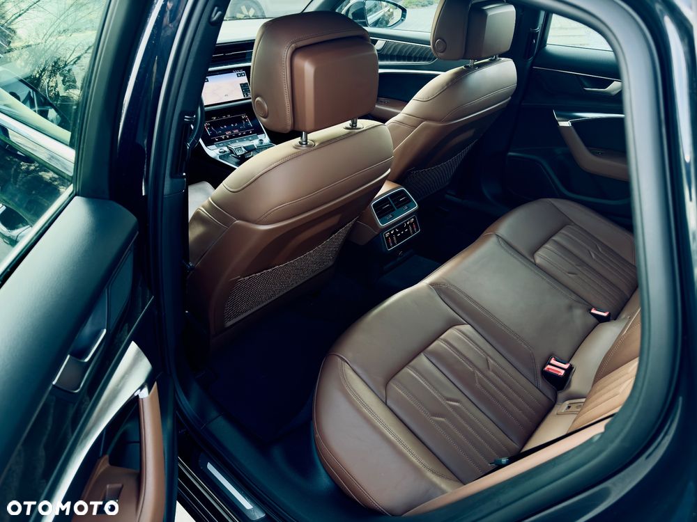 Audi A6 Limousine 50 TFSI e quattro S tronic sport - 28