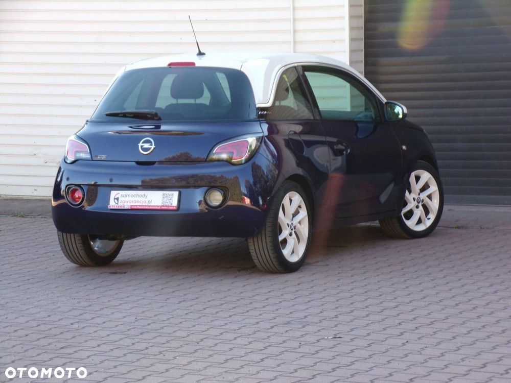 Opel Adam - 16