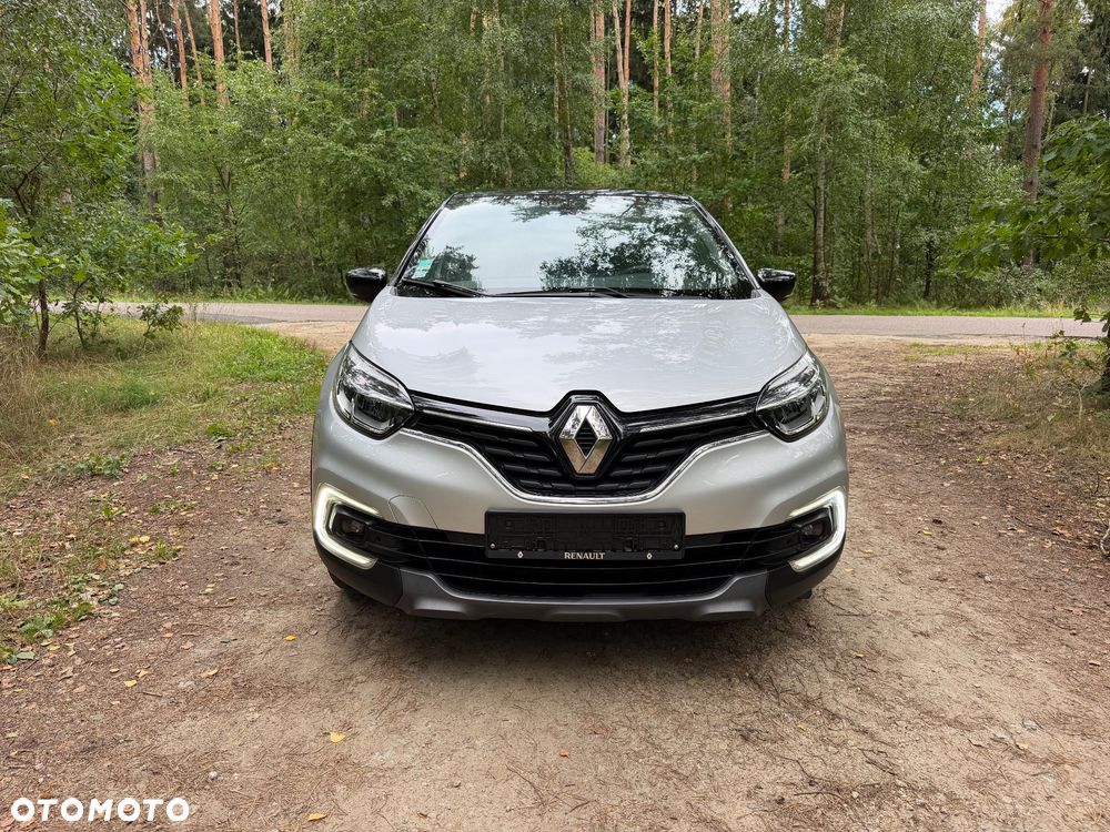 Renault Captur 1.3 Energy TCe S-Edition EDC - 3