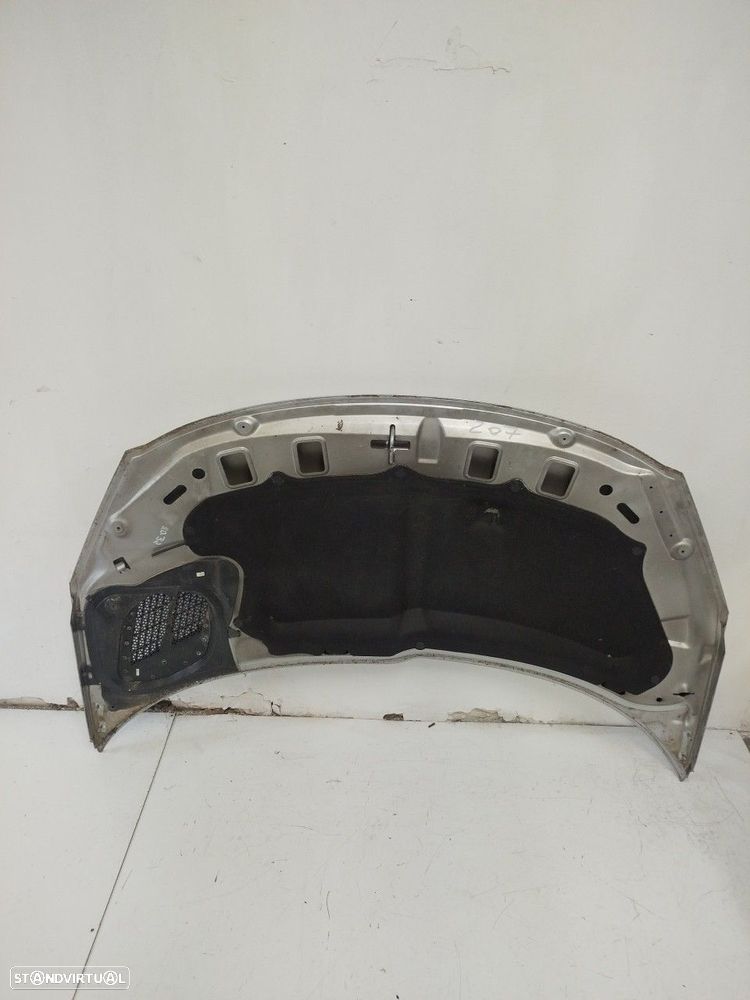 Capot Peugeot 206 Hatchback (2A/C) - 2