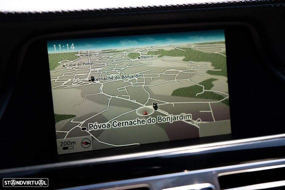 Mercedes-Benz CLS 250 CDi BlueEfficiency Shooting Brake - 24