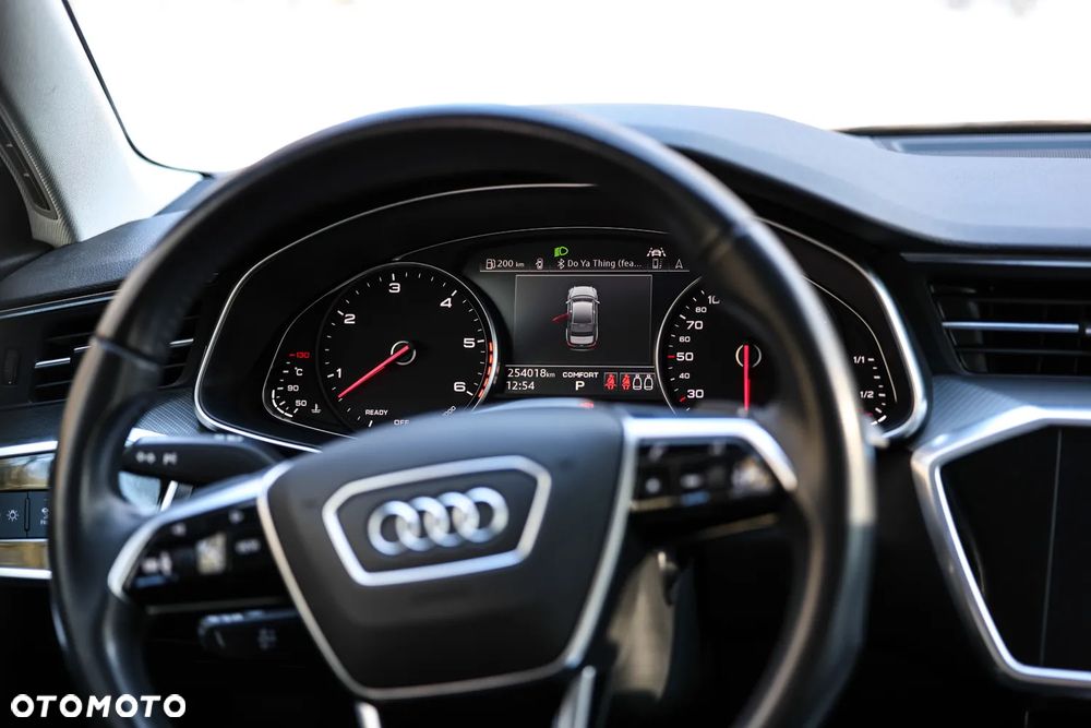 Audi A6 Limousine 50 TDI mHEV Quattro Tiptronic - 17