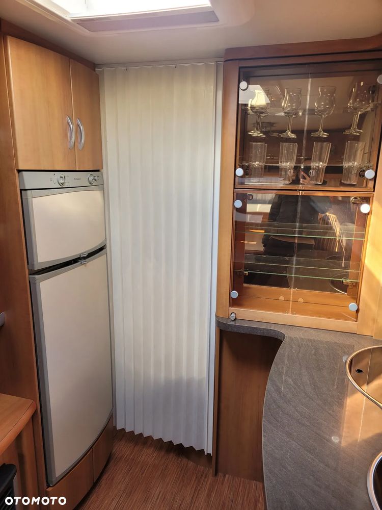 Hobby 540 De Luxe - 31