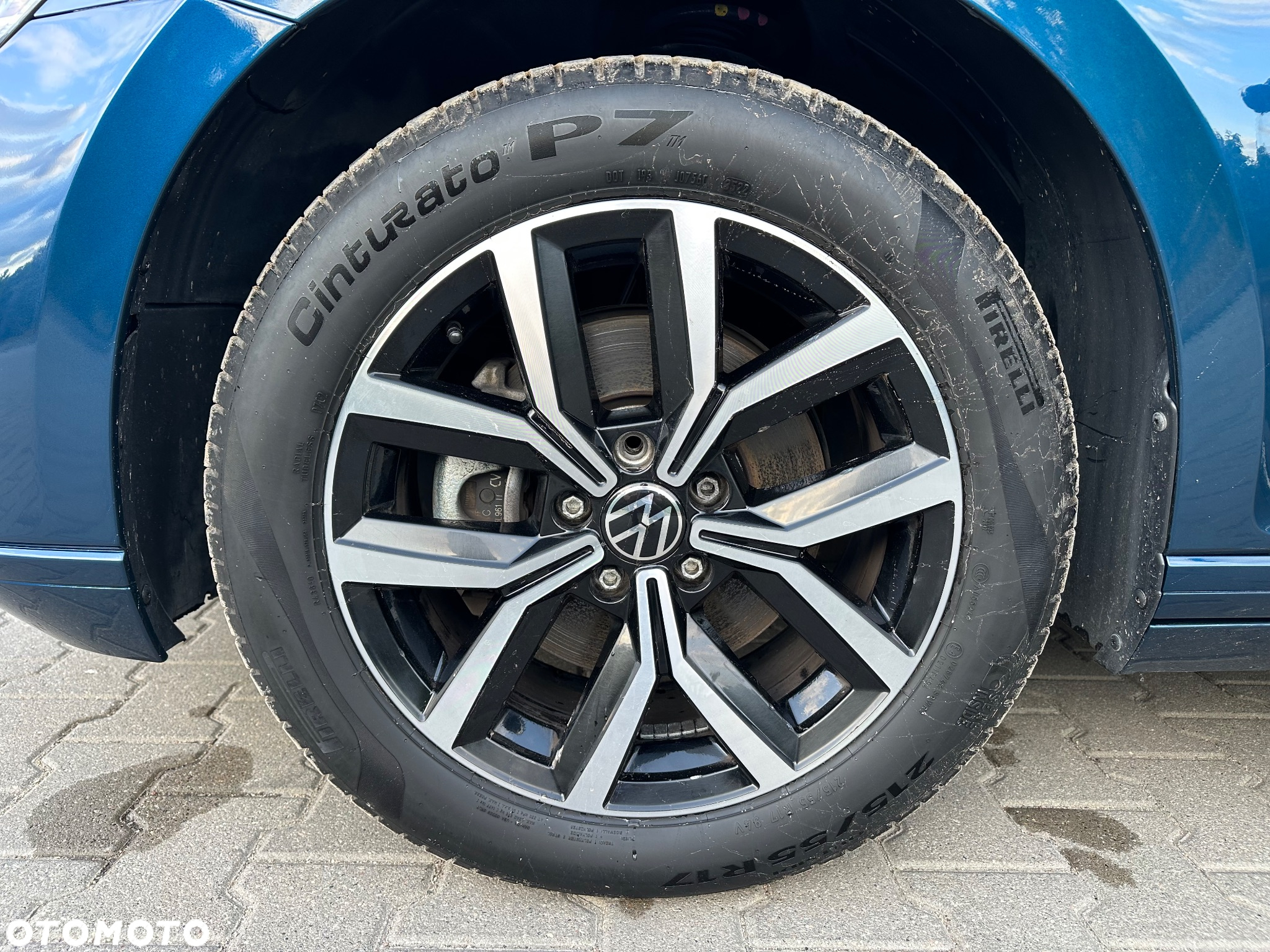Volkswagen Passat 1.5 TSI EVO Business - 25