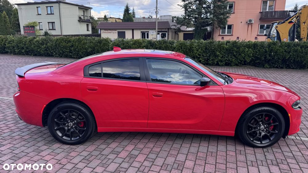 Dodge Charger 3.6 GT - 16