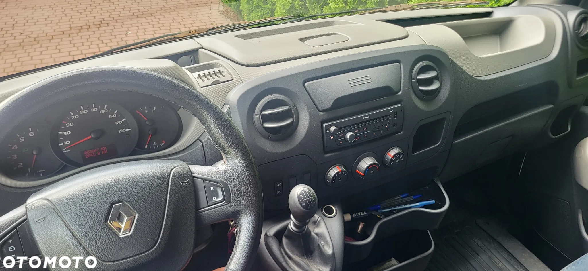 Renault Master - 7