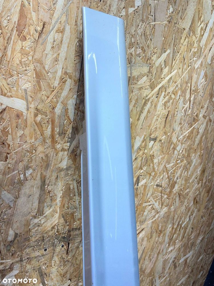 listwa progowa prawa strona bmw 3 f30 f35 f31 a83 glaciersilber m pakiet - 2