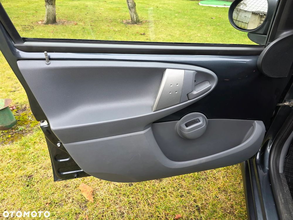 Toyota Aygo 1.0 VVT-i Premium - 20