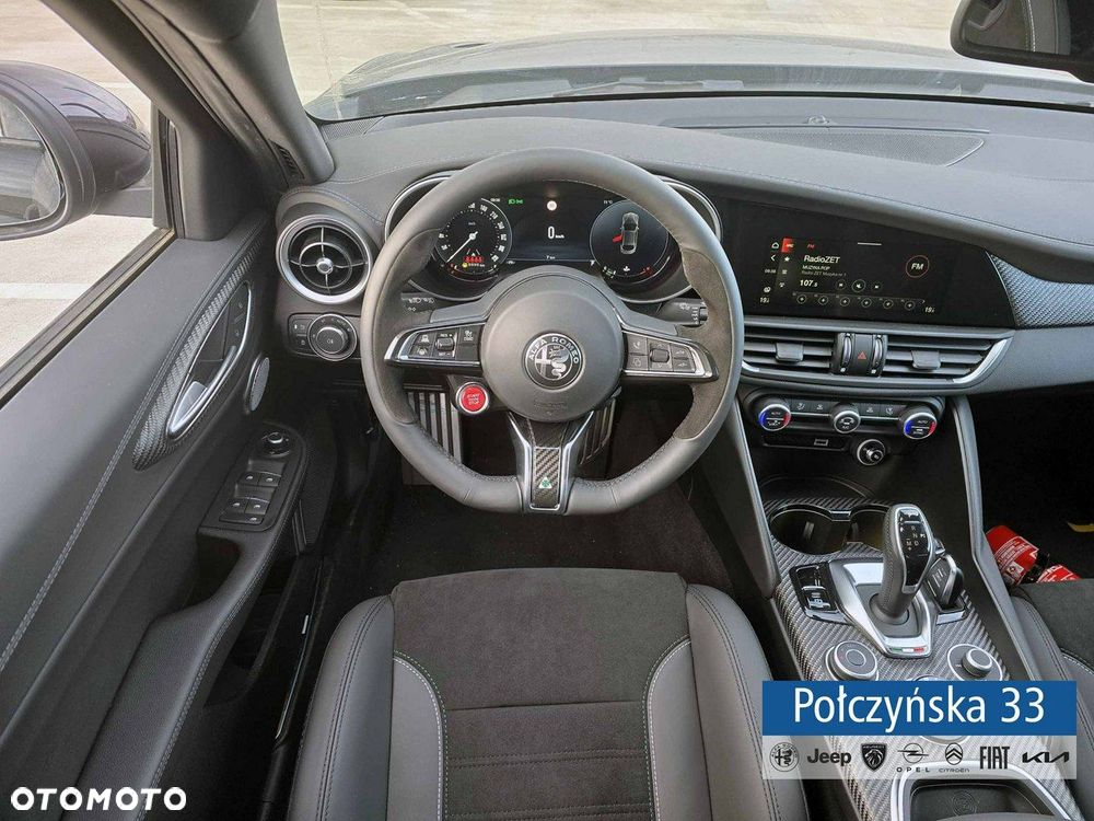 Alfa Romeo Giulia - 18